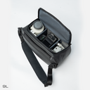 XPLORER - 6L & 9L CAMERA SLING